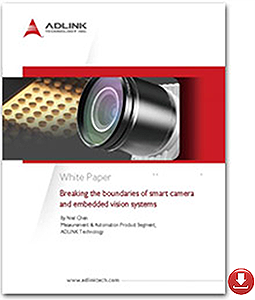 <br />Smart Camera White Paper