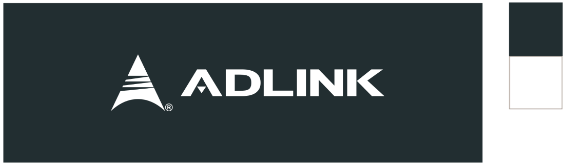 Knockout against a black background<br />