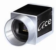 Machine Vision Camera | GigE Vision | ADLINK