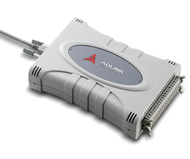USB-2401 | USB DAQ | ADLINK