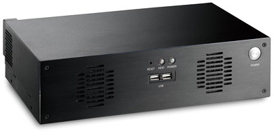 MIX-220 | MiniITX Computer System | ADLINK