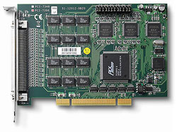 Digital I/O | Digital I/O Cards | 凌华科技 ADLINK