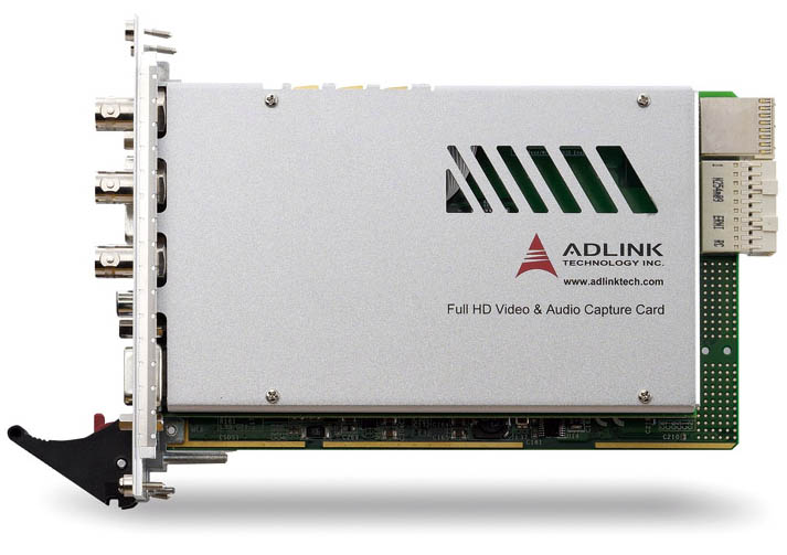 PN: 840-158100 Details about   Thermo Fast Map PCI Video Frame Grab 