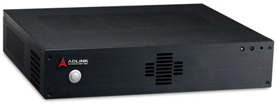 MIX-250 | MiniITX Computer System | ADLINK