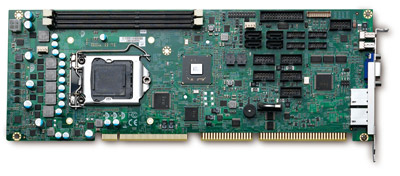 NuPRO-A40H | PICMG Single Board Computers | ADLINK