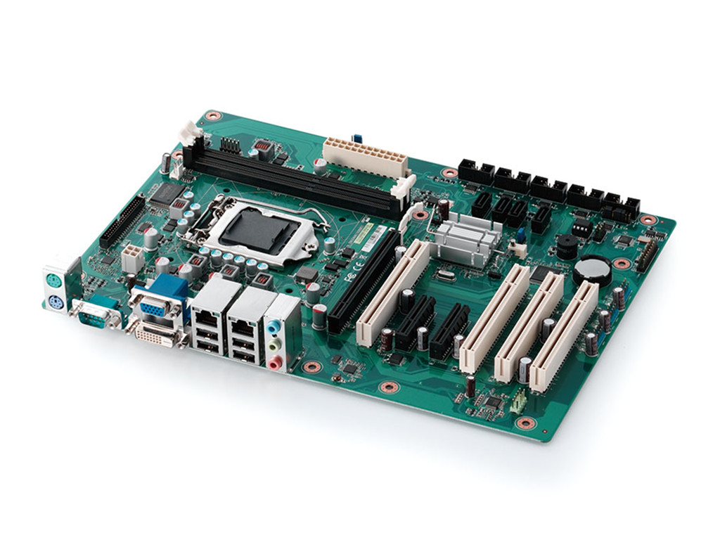 IMB-M40H | ATX Motherboards | ADLINK