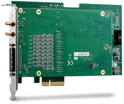 PCIe-7360 | High-Speed DIO | ADLINK