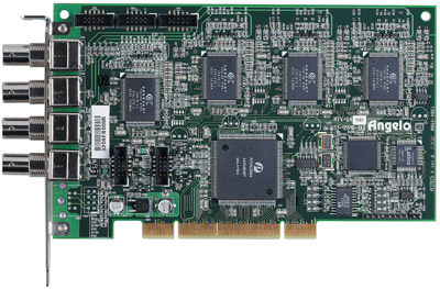 Pci Rtv Frame Grabbers Video Capture Cards Adlink