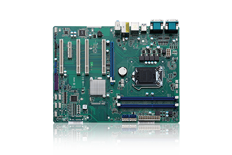 Details about   1PCS USED FOR ADLINK IMB-M40H industrial control motherboard IH61-AA400-A4A1E 