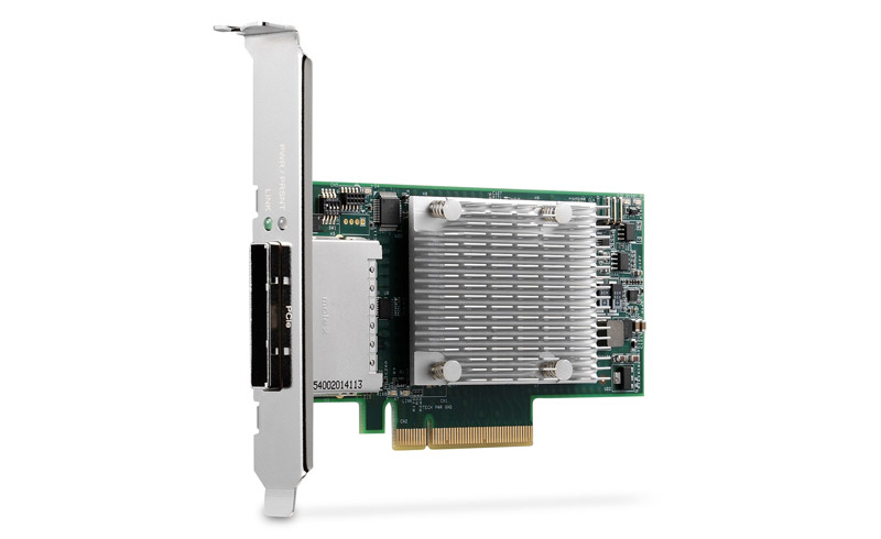 PCIe-PXIe-8638 | Bus Expansion | ADLINK