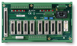 DIN-825-4M0 | Terminal Board | ADLINK