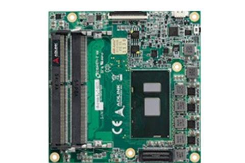 ADLINK Technology | ADLINK