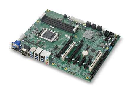 IMB-M43 | ATX Motherboards | ADLINK