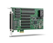 PCIe-7432 | Digital I/O | ADLINK