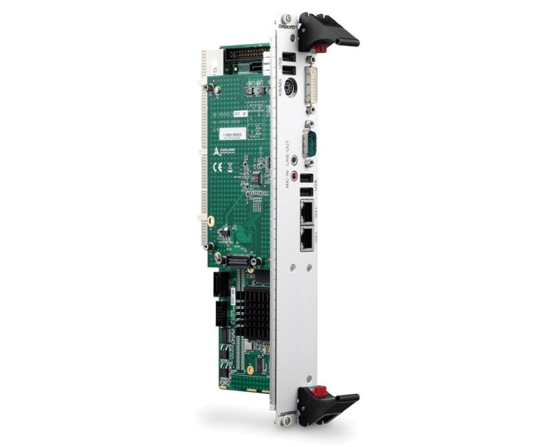 Rear Transition Module | CompactPCI | ADLINK