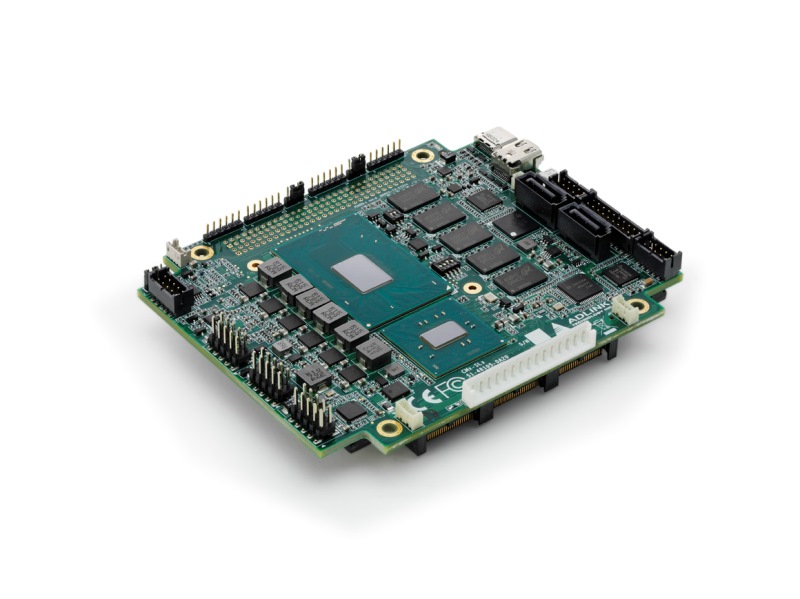 Single Board Computer | PCI/104 Express | ADLINK