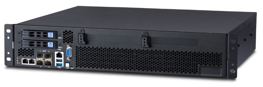 MECS-7210 | MEC Server | ADLINK