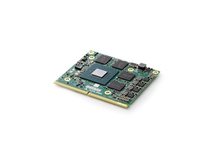 EGX-MXM-P2000 | Embedded MXM GPU Modules | ADLINK