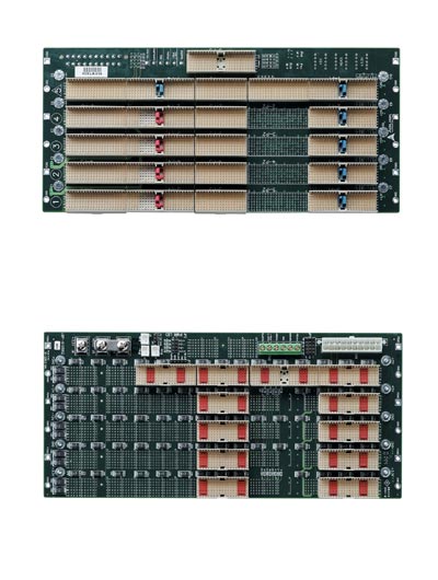 Compactpci Backplane Backplanes | CompactPCI Backplane | ADLINK