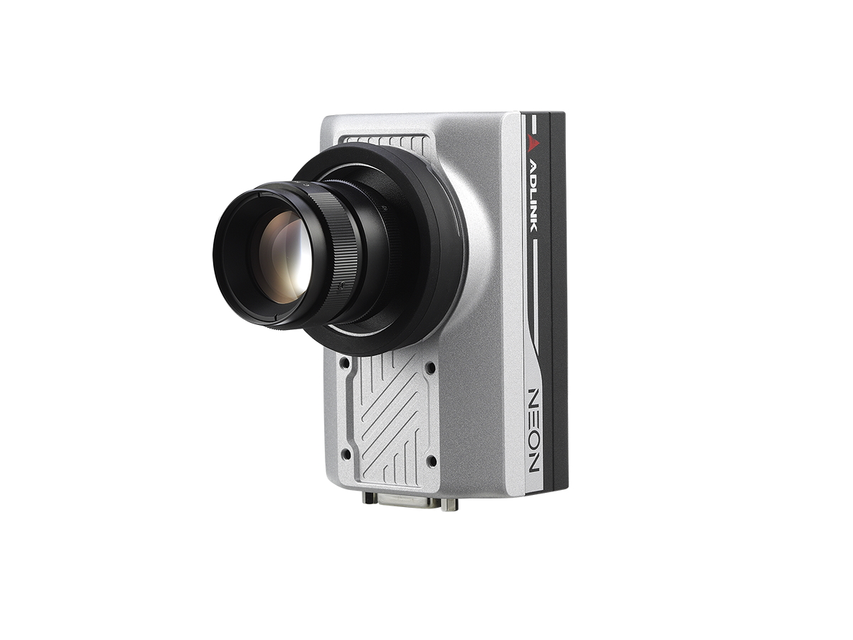 NEON-2000-JNX | AI Smart Camera for the Edge | ADLINK