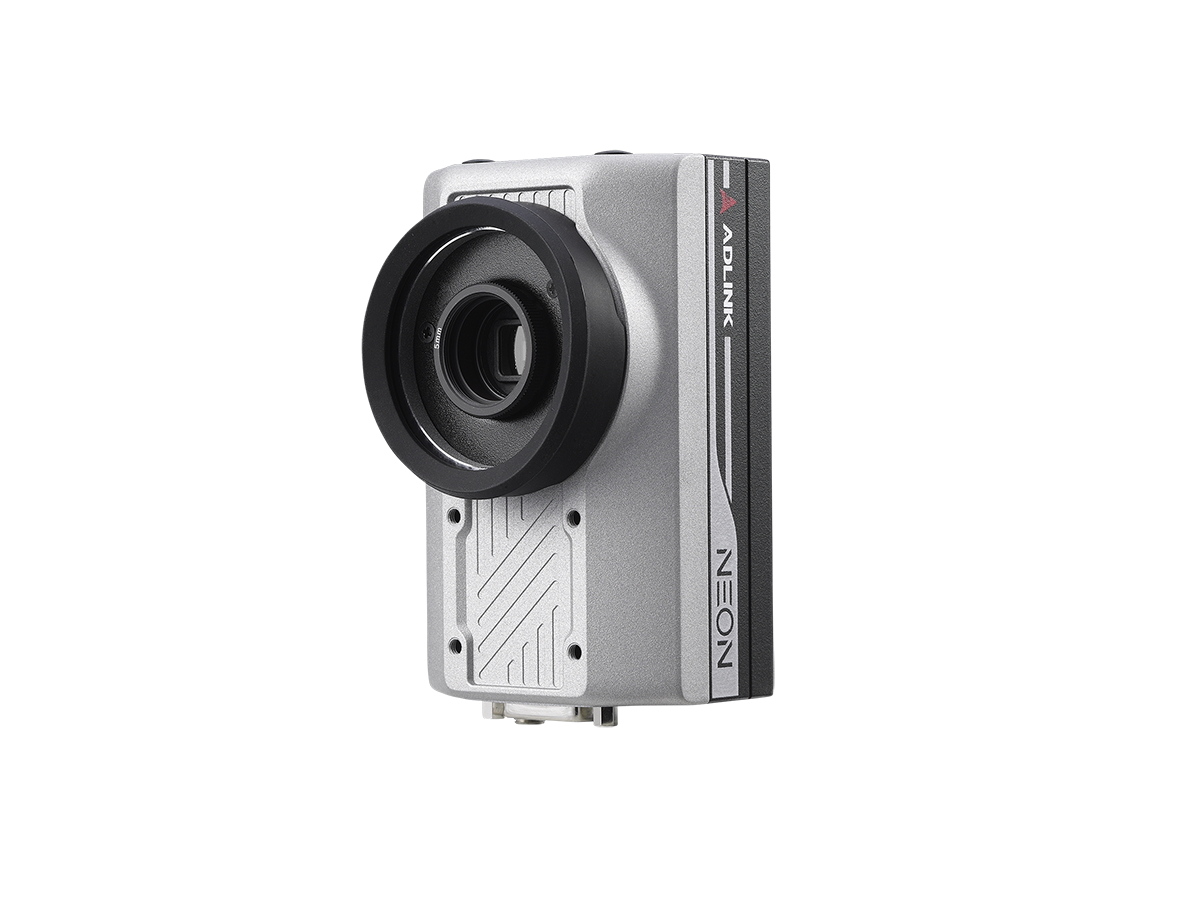 NEON-2000-JNX | AI Smart Camera for the Edge | ADLINK