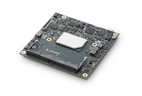 cExpress-EL | COM Express Type 6 | COM | ADLINK