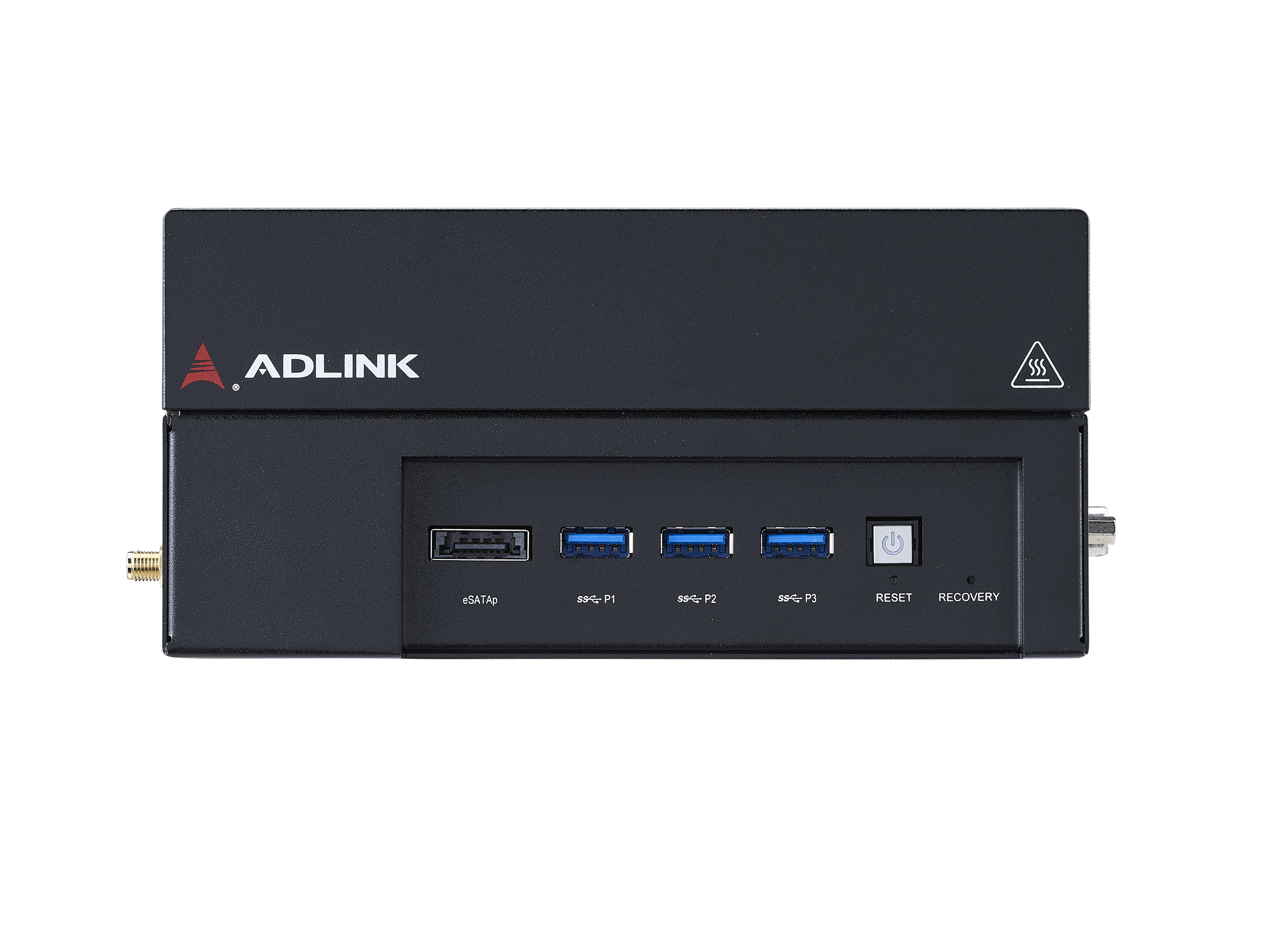 DLAP-401-Xavier | NVIDIA Jetson Edge AI Platform | ADLINK