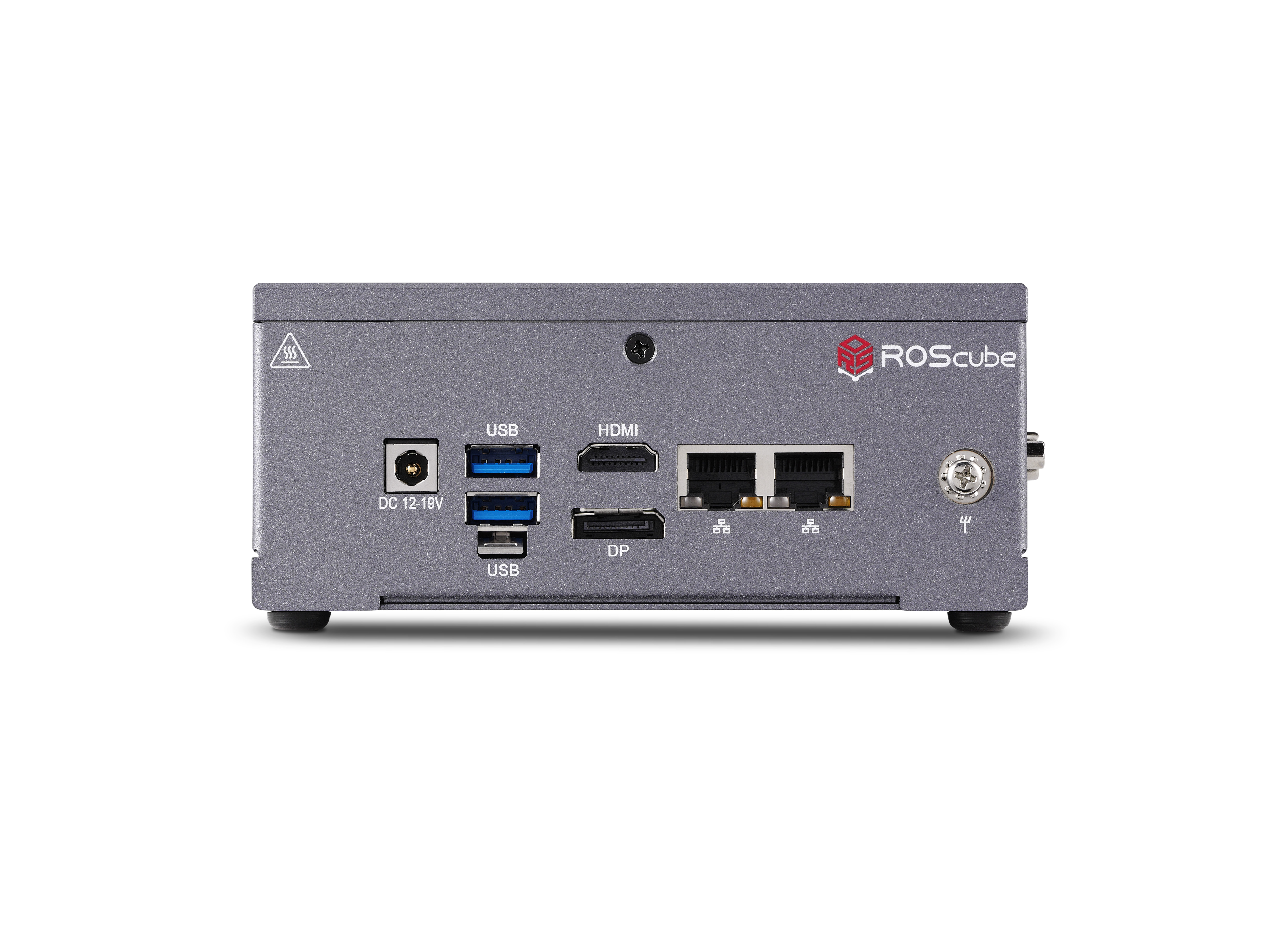 RQP-T33/35/37 | ROS2 Controller | ADLINK