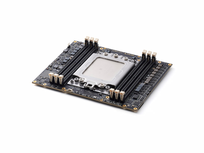 COM-HPC Ampere Altra | COM-HPC Server Type | COM | ADLINK