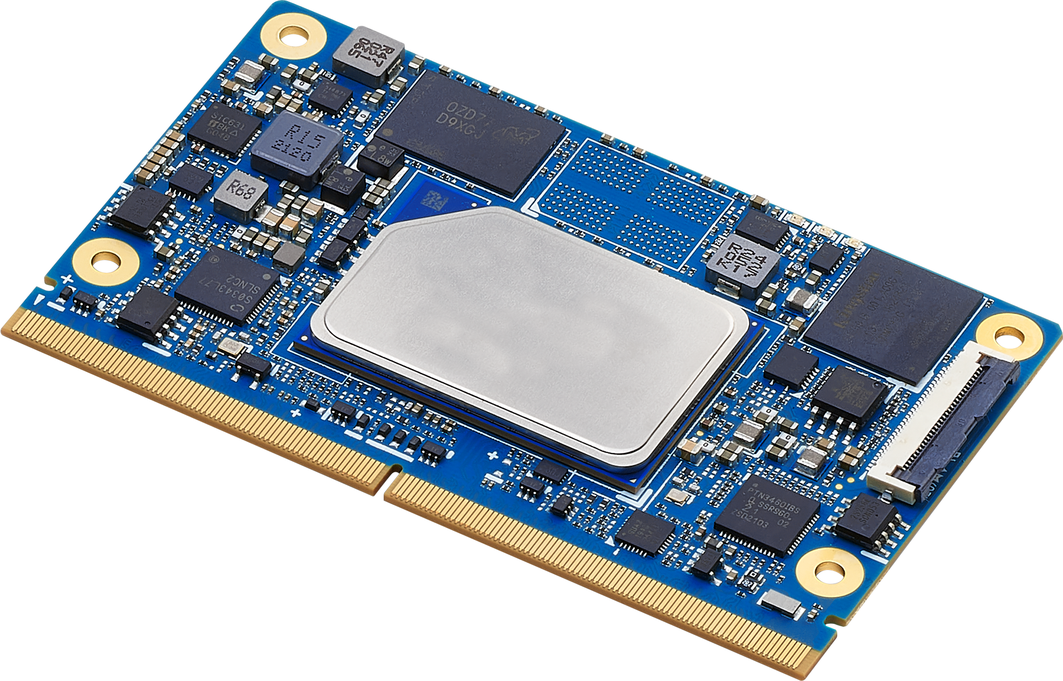LEC-EL | SMARC | COM | ADLINK