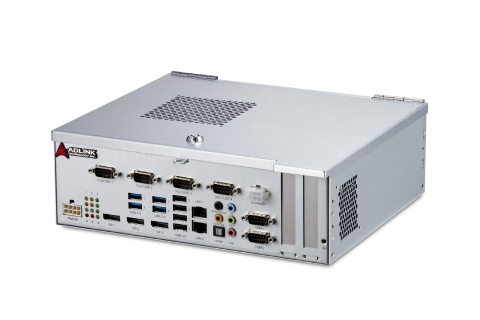 ADi-SA3X-CL | Gaming Platform | ADLINK