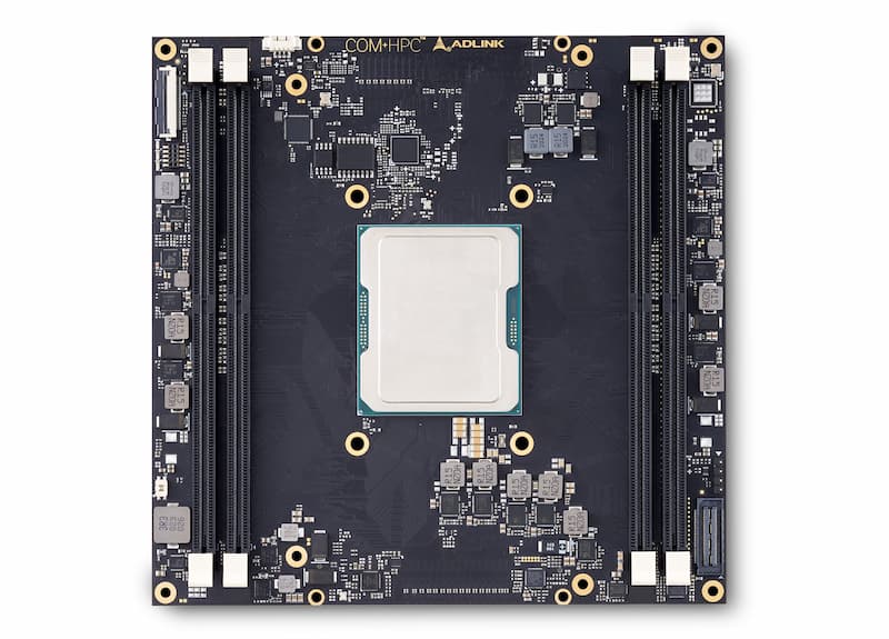 COM-HPC-sIDH | COM-HPC Server Type | COM | ADLINK