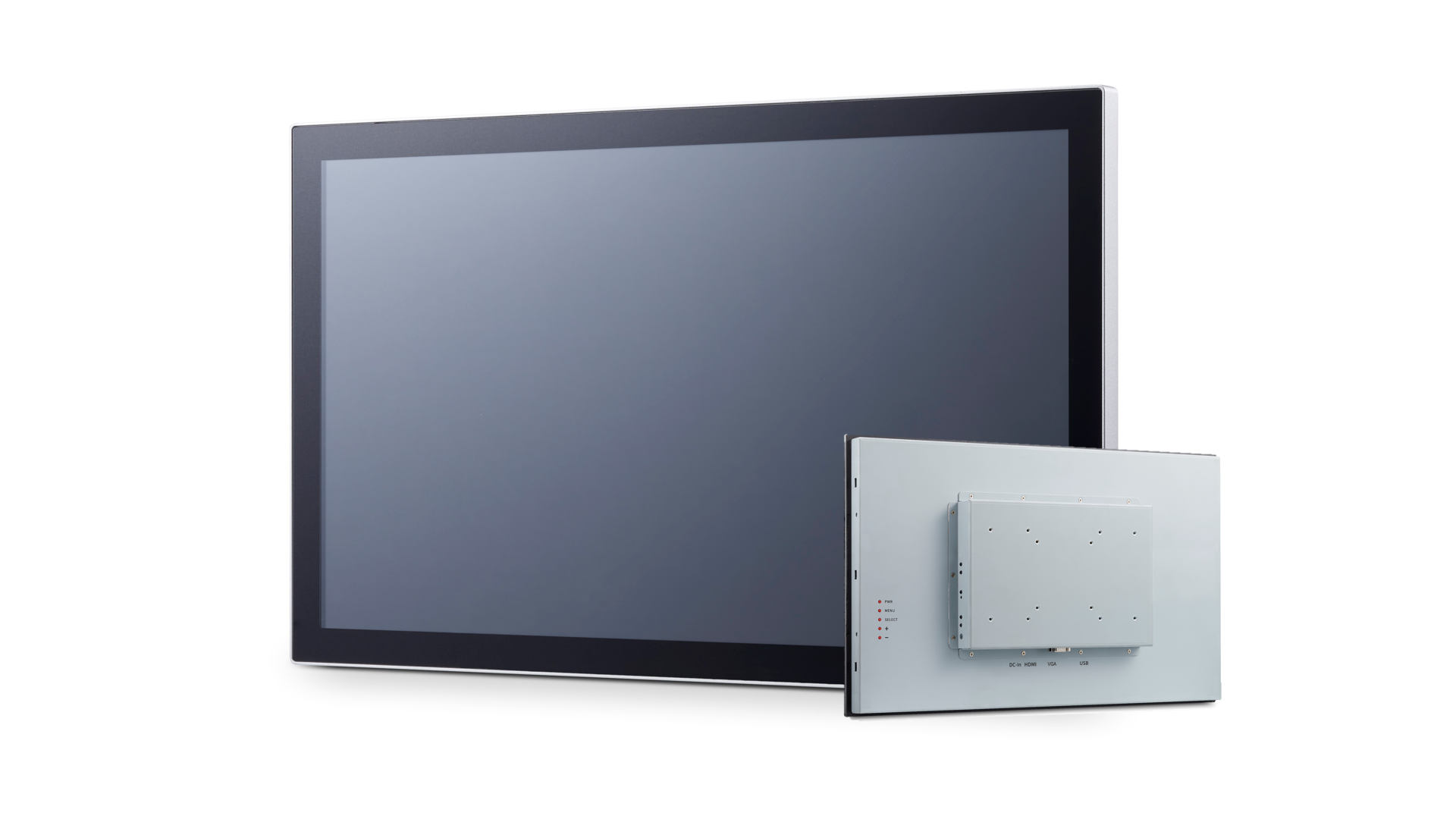 Écran Tactile QuickPanel Total-Control-Products QPK2D100L2P - Série A, HMI, Pour Pièces Ou Réparation
