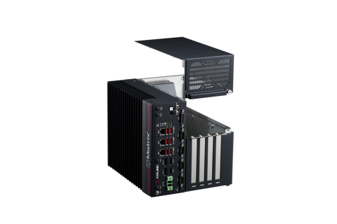 MVP-6200 Series | 可扩展的无风扇嵌入式电脑 | 凌华科技 ADLINK