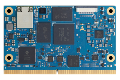 LEC-MTK-I1200 | SMARC | COM | ADLINK