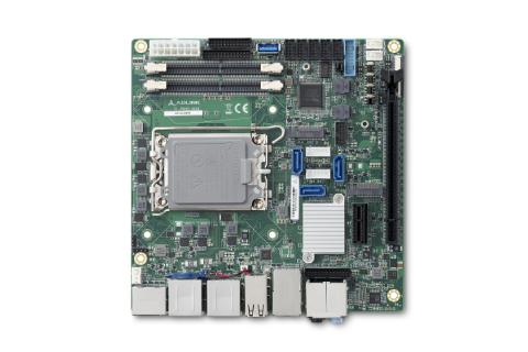 AmITX-AD-G | Infotainment Board | ADLINK