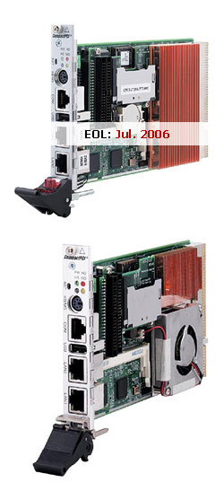 cPCI-3720 Series | 3U CompactPCI Blades | ADLINK