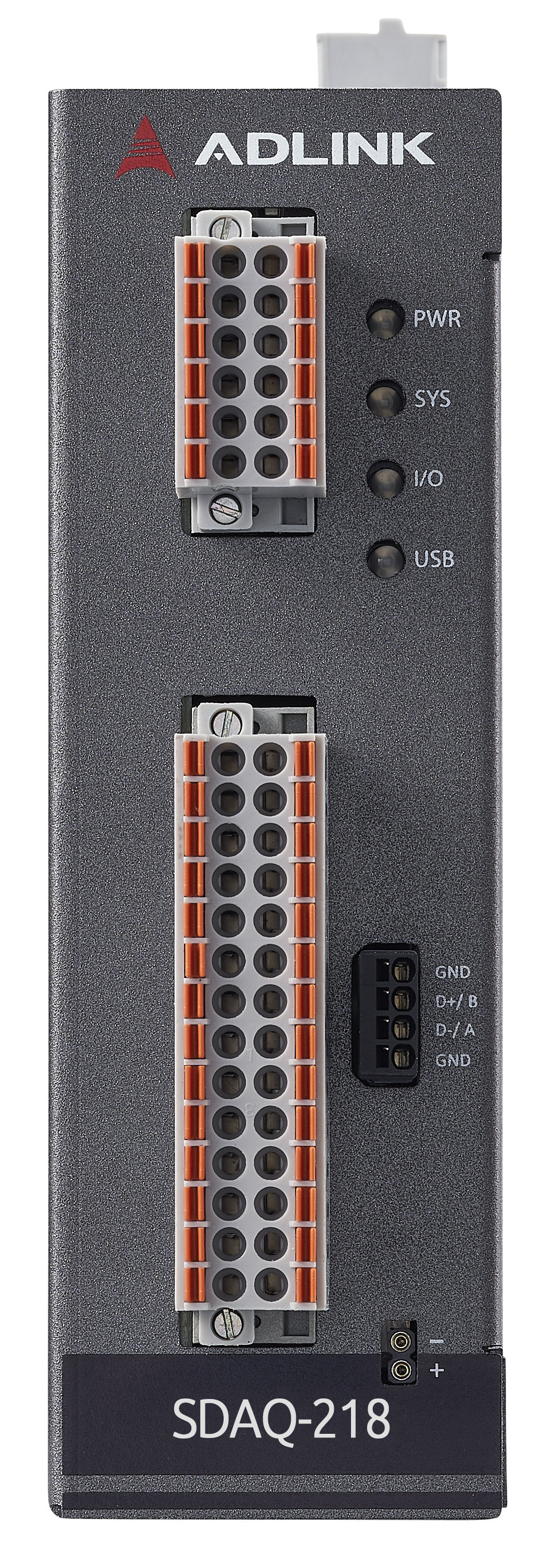 St Daq Module SDAQ-218 | Edge DAQ | 凌华科技 ADLINK
