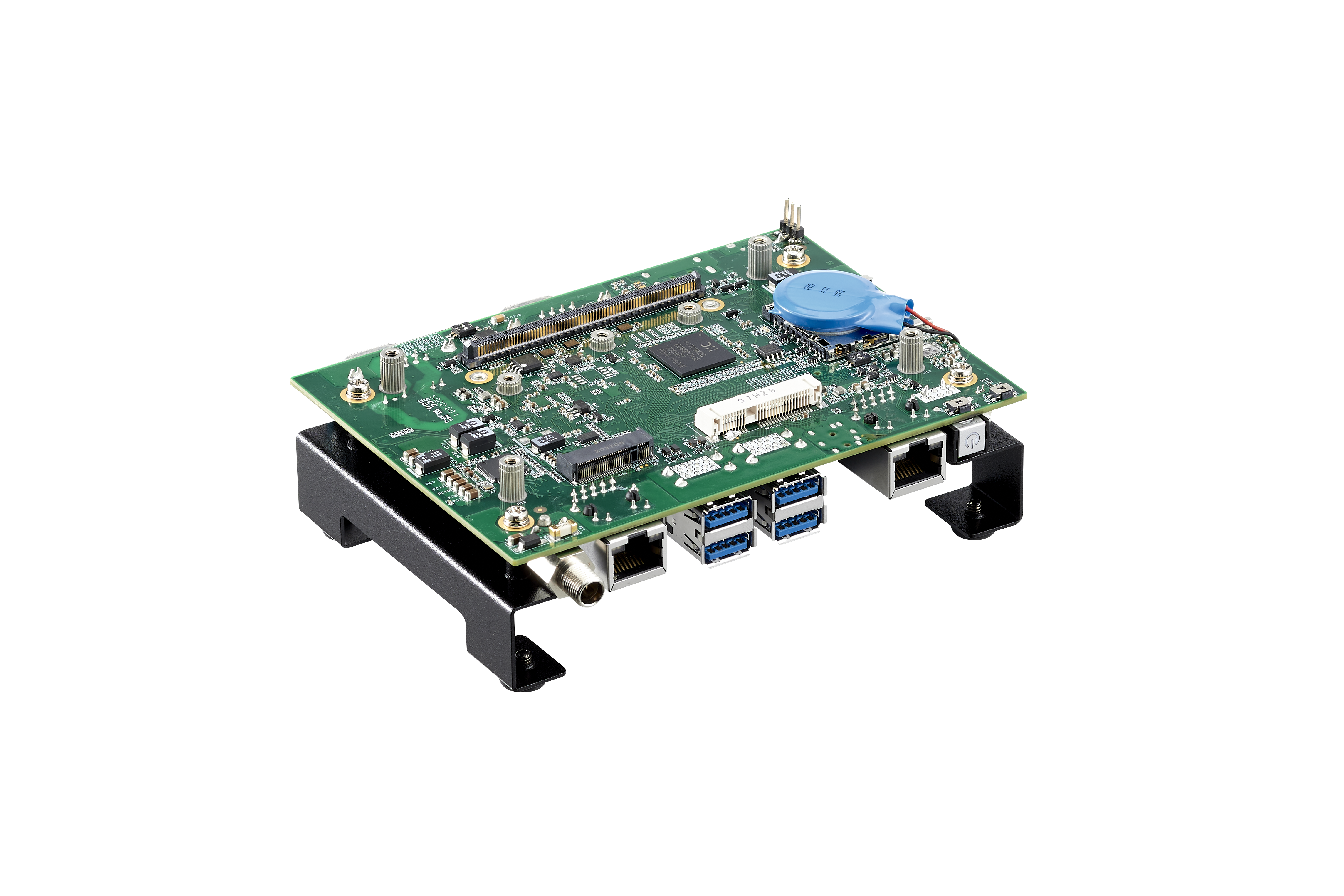 DLAP-211-Orin Series | NVIDIA Edge AI Platform | ADLINK