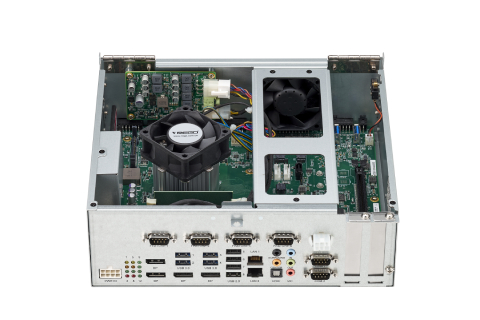 ADi-SA3X-AD | Gaming Platform | ADLINK