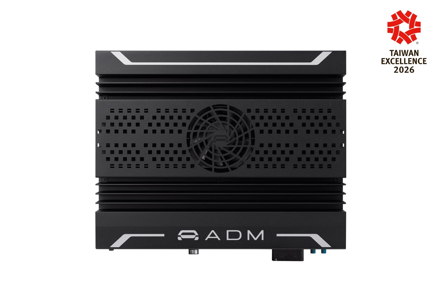 ADM-AL30 | AI Computing Platform for Autonomous Driving Vehicle