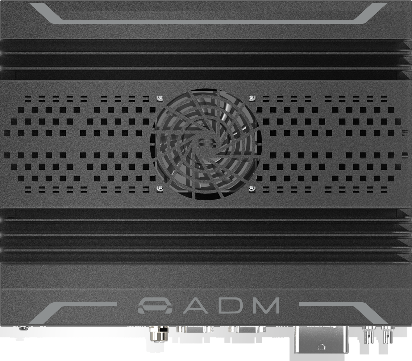 ADM-AL30 | AI Computing Platform for Autonomous Driving Vehicle