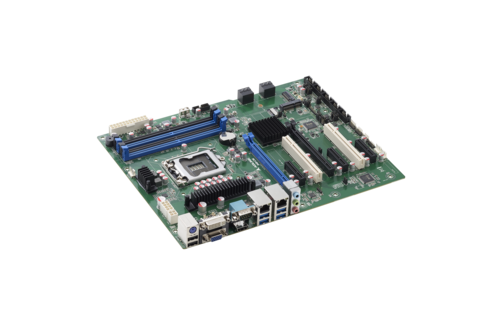 IMB-C46 | ATX Motherboards | ADLINK