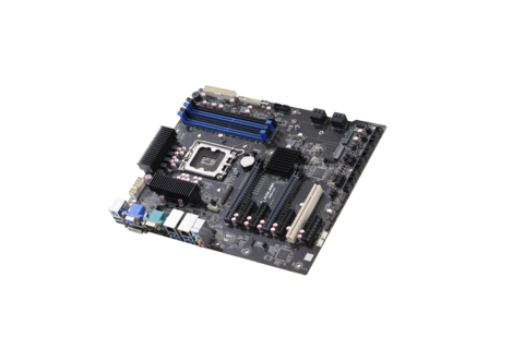 IMB-C47 | ATX Motherboards | ADLINK