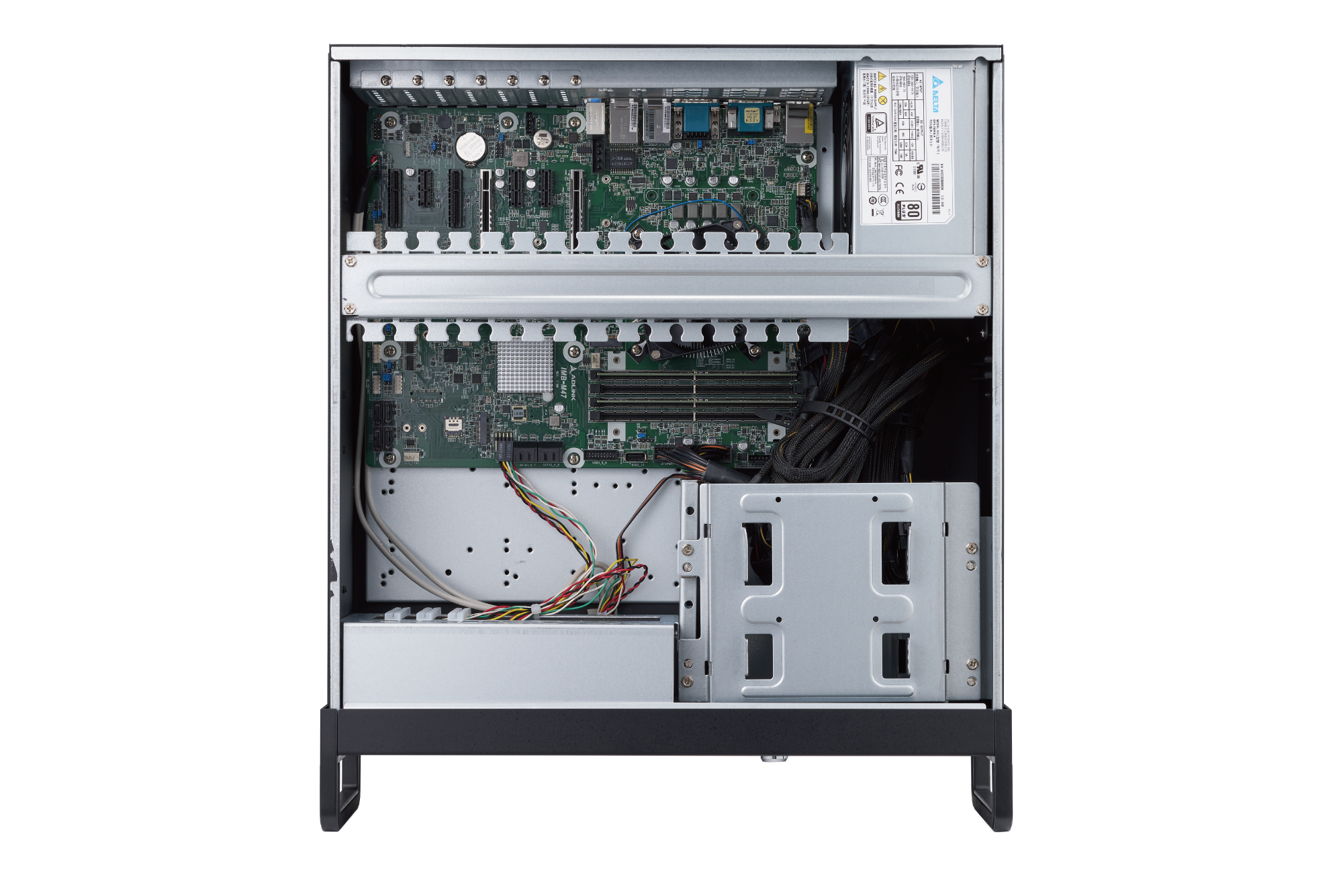 IAP-M47-4U | IPC Systems | ADLINK