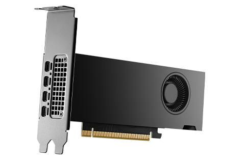 NVIDIA RTX 2000 Ada | Professional Graphics Solutions | ADLINK