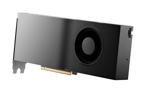 アテネ NVIDIA RTX 4500 Ada | Professional Graphics Solutions | ADLINK