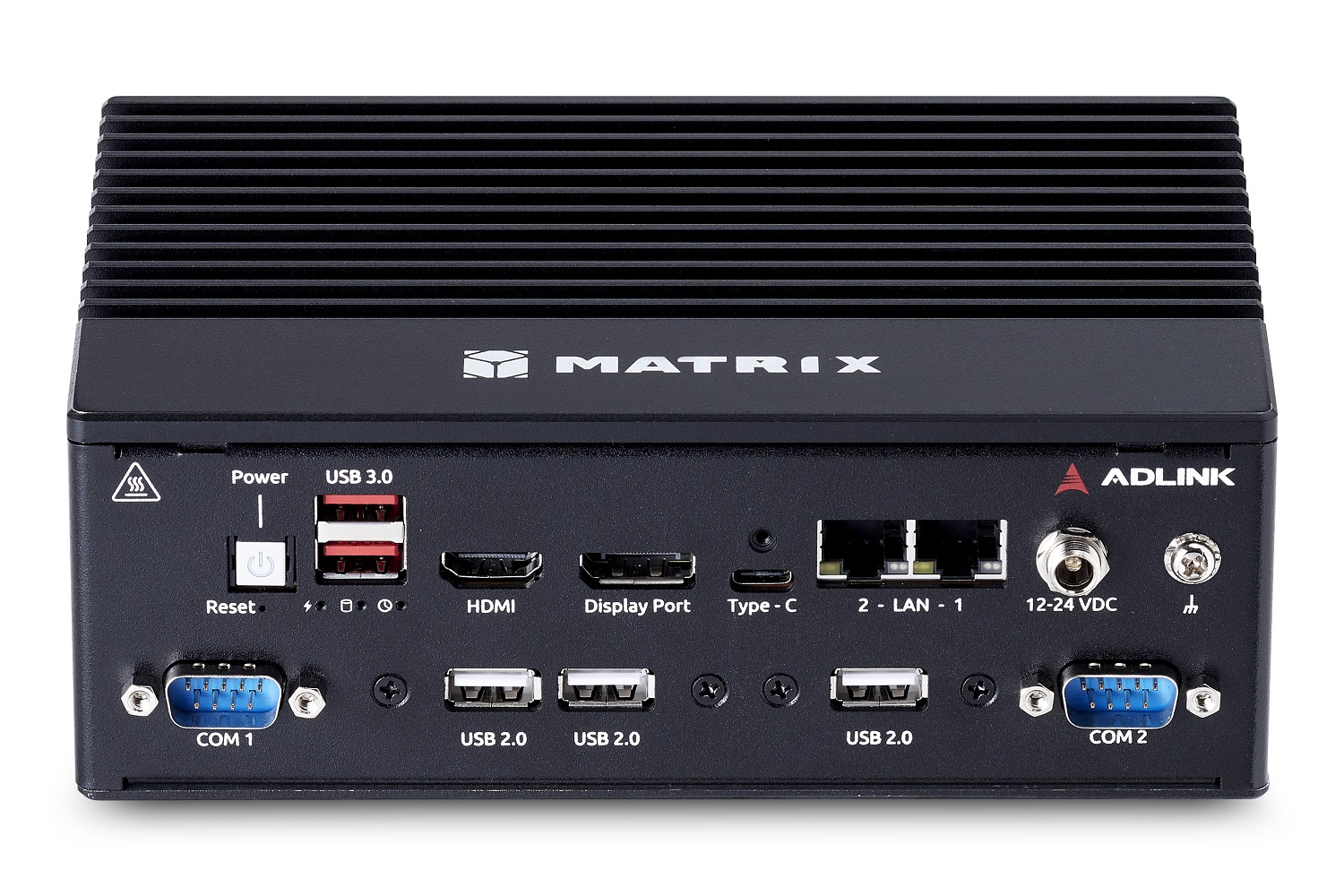 MXE-310 Series | Integrated Fanless Embedded Computers | ADLINK MXE-310 Series | Integrated Fanless Embedded Computers | ADLINK