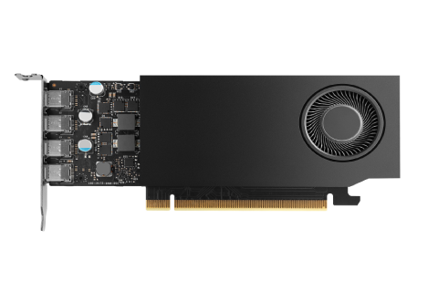 NVIDIA RTX A400 | Professional Graphics Solutions | ADLINK