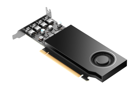 NVIDIA RTX A400 | Professional Graphics Solutions | ADLINK